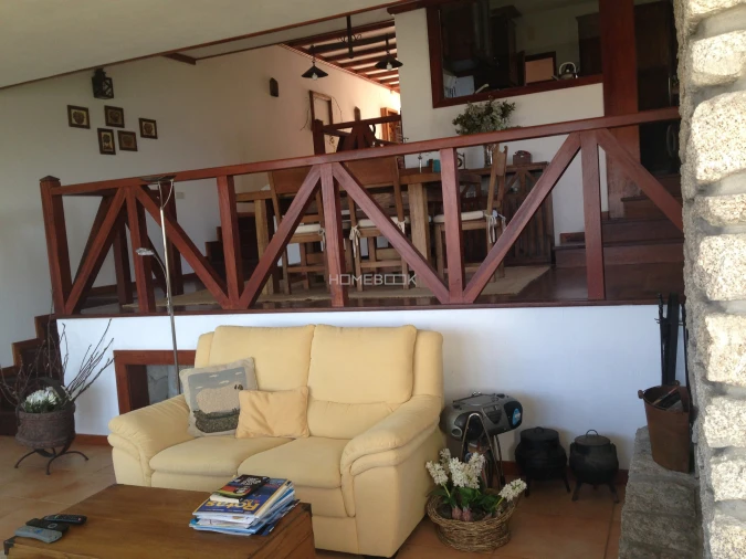 Moradia T7 para Venda em Caniçada e Soengas Foto 33