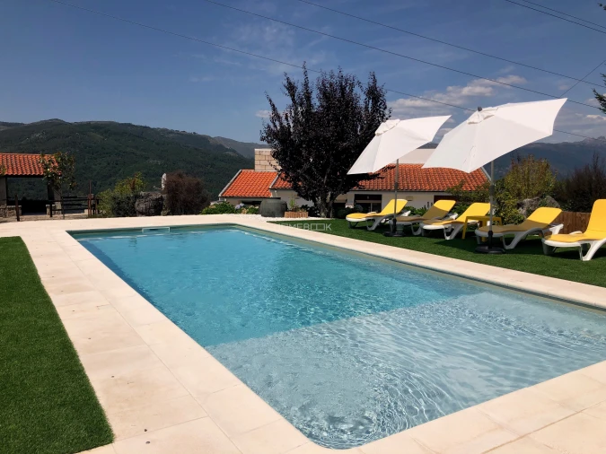 Moradia T7 para Venda em Caniçada e Soengas Foto 19