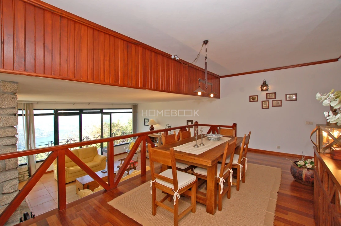 Moradia T7 para Venda em Caniçada e Soengas Foto 29