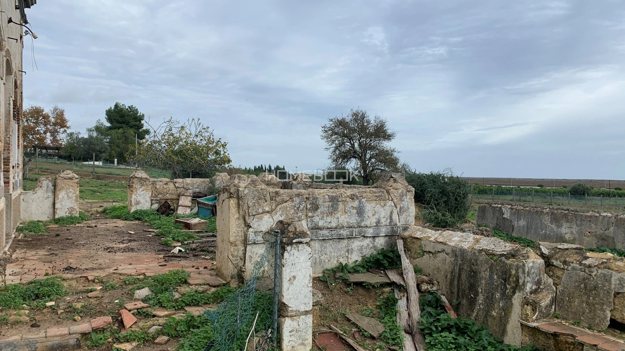 Quinta T6 para Venda em Santa Luzia Foto 14