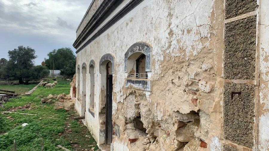 Quinta T6 para Venda em Santa Luzia Foto 6