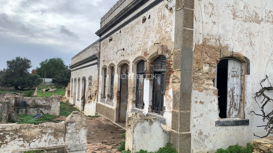 Quinta T6 para Venda em Santa Luzia Foto 7