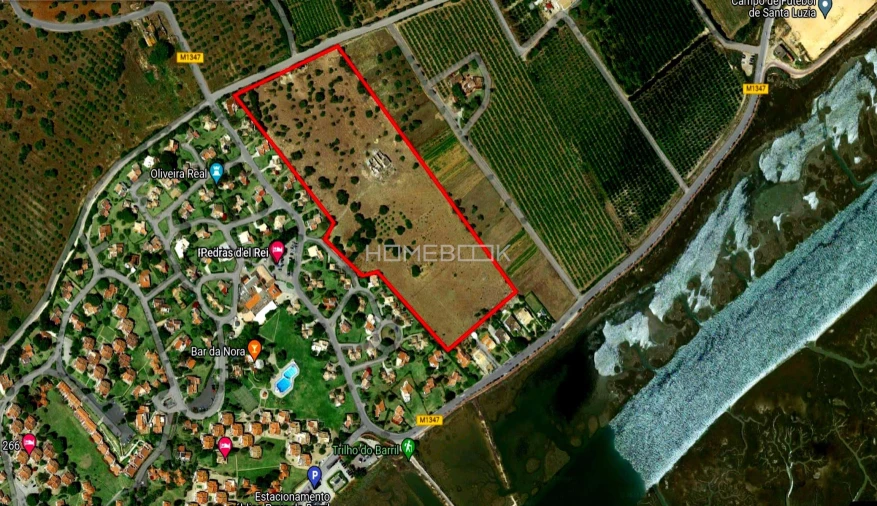 Quinta T6 para Venda em Santa Luzia Foto 3