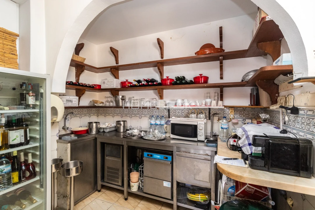 Negócio para Venda em Santa Luzia Foto 6