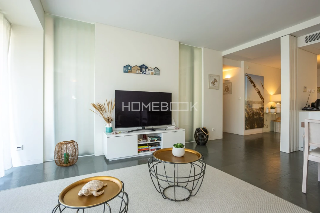 Apartamento T1 para Venda em Carvalhal Foto 5