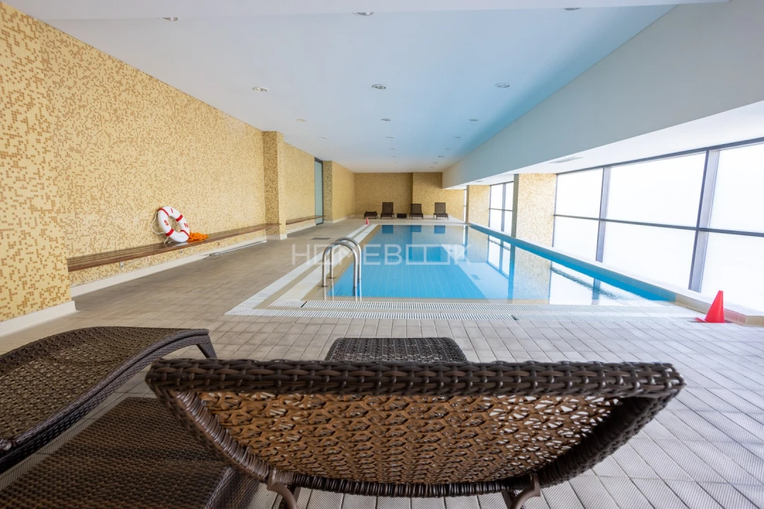 Apartamento T1 para Venda em Carvalhal Foto 15