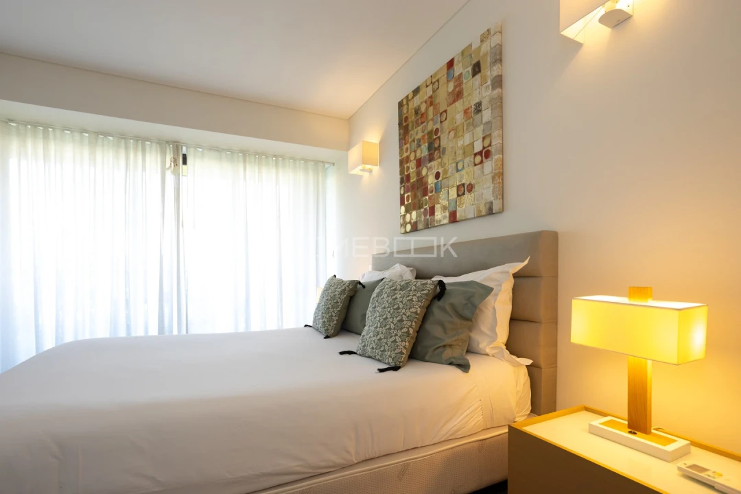 Apartamento T1 para Venda em Carvalhal Foto 11