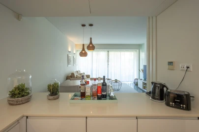 Apartamento T1 para Venda em Carvalhal