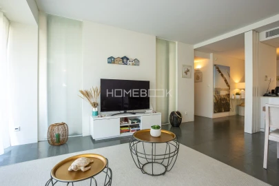 Apartamento T1 para Venda em Carvalhal
