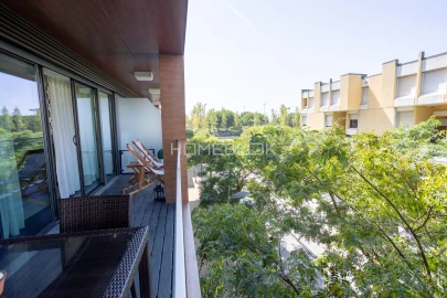 Apartamento T1 para Venda em Carvalhal