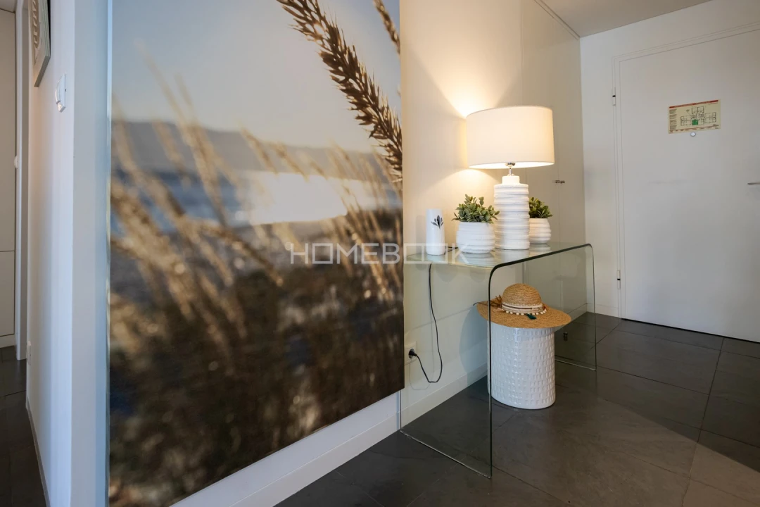 Apartamento T1 para Venda em Carvalhal Foto 18