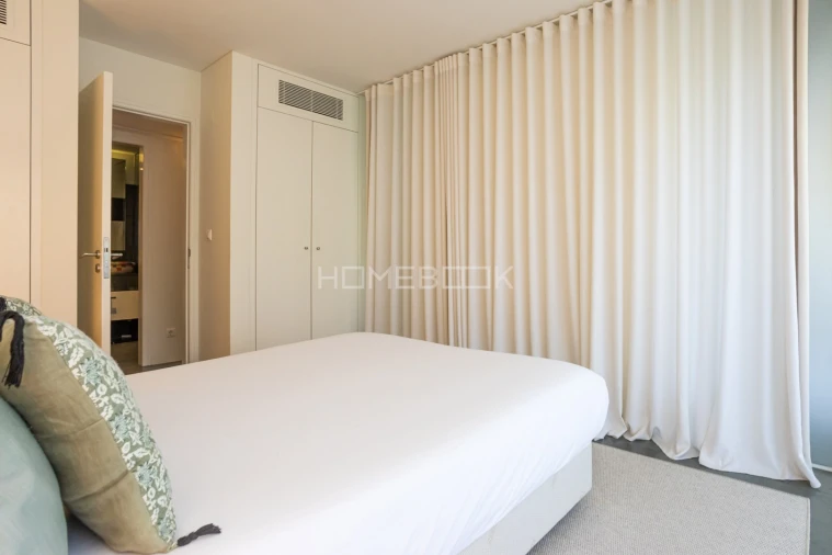Apartamento T1 para Venda em Carvalhal Foto 12