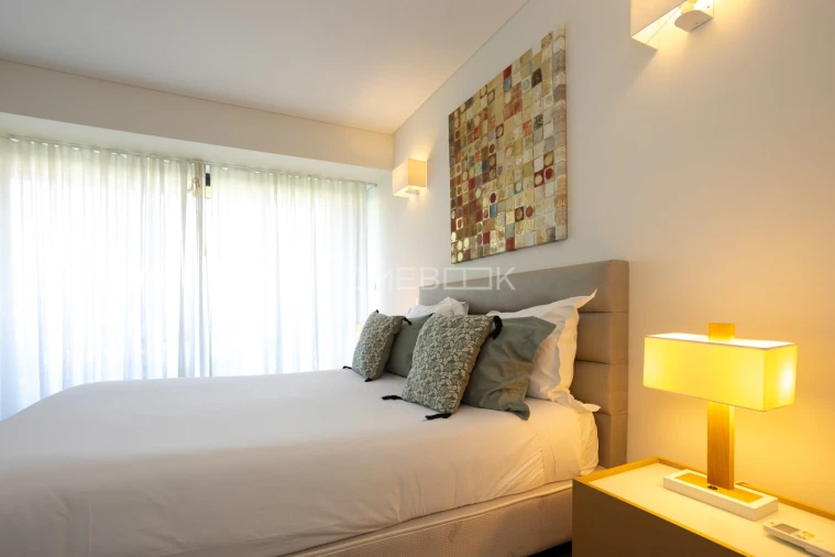 Apartamento T1 para Venda em Carvalhal Foto 11