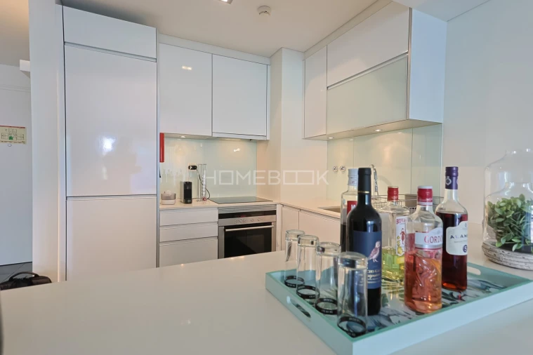 Apartamento T1 para Venda em Carvalhal Foto 21