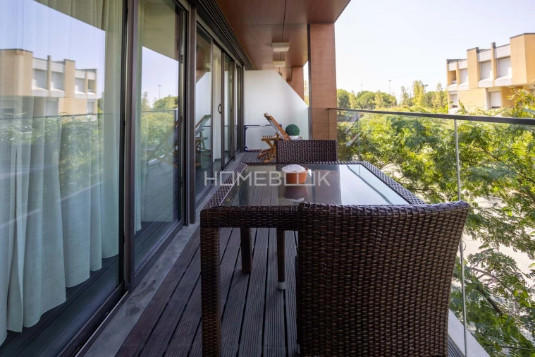 Apartamento T1 para Venda em Carvalhal Foto 22
