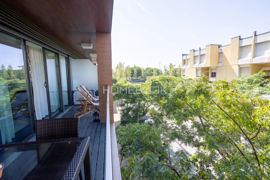 Apartamento T1 para Venda em Carvalhal Foto 7
