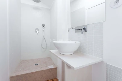 Apartamento T1 para Venda em Santa Maria Maior