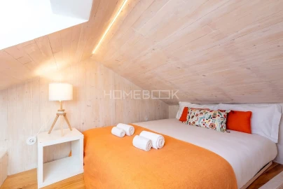 Apartamento T1 para Venda em Santa Maria Maior
