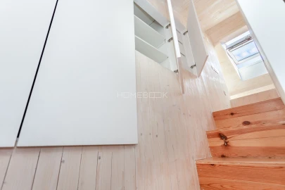 Apartamento T1 para Venda em Santa Maria Maior