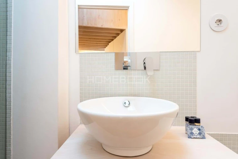 Apartamento T1 para Venda em Santa Maria Maior Foto 22