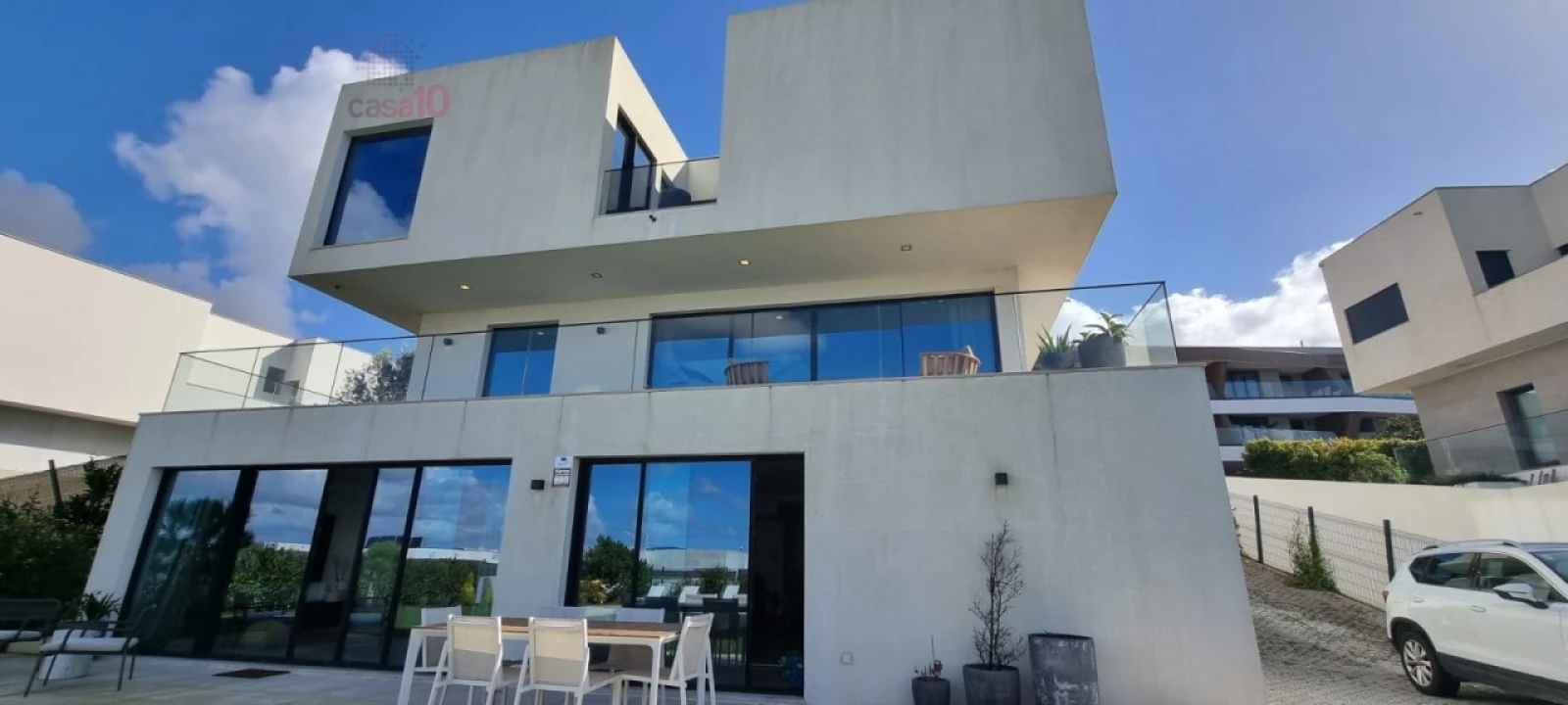 Moradia T5 para Venda em Alfragide Foto 7