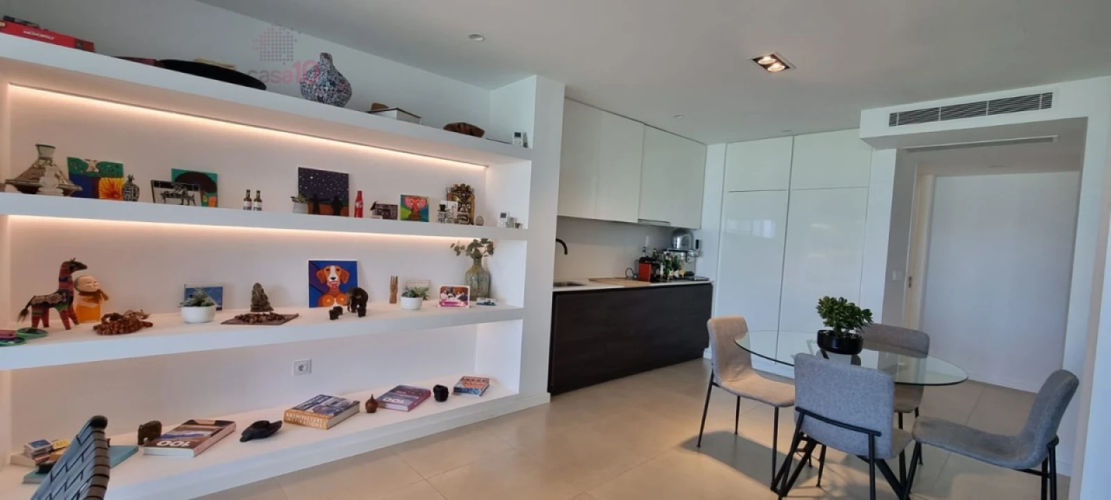 Moradia T5 para Venda em Alfragide Foto 9