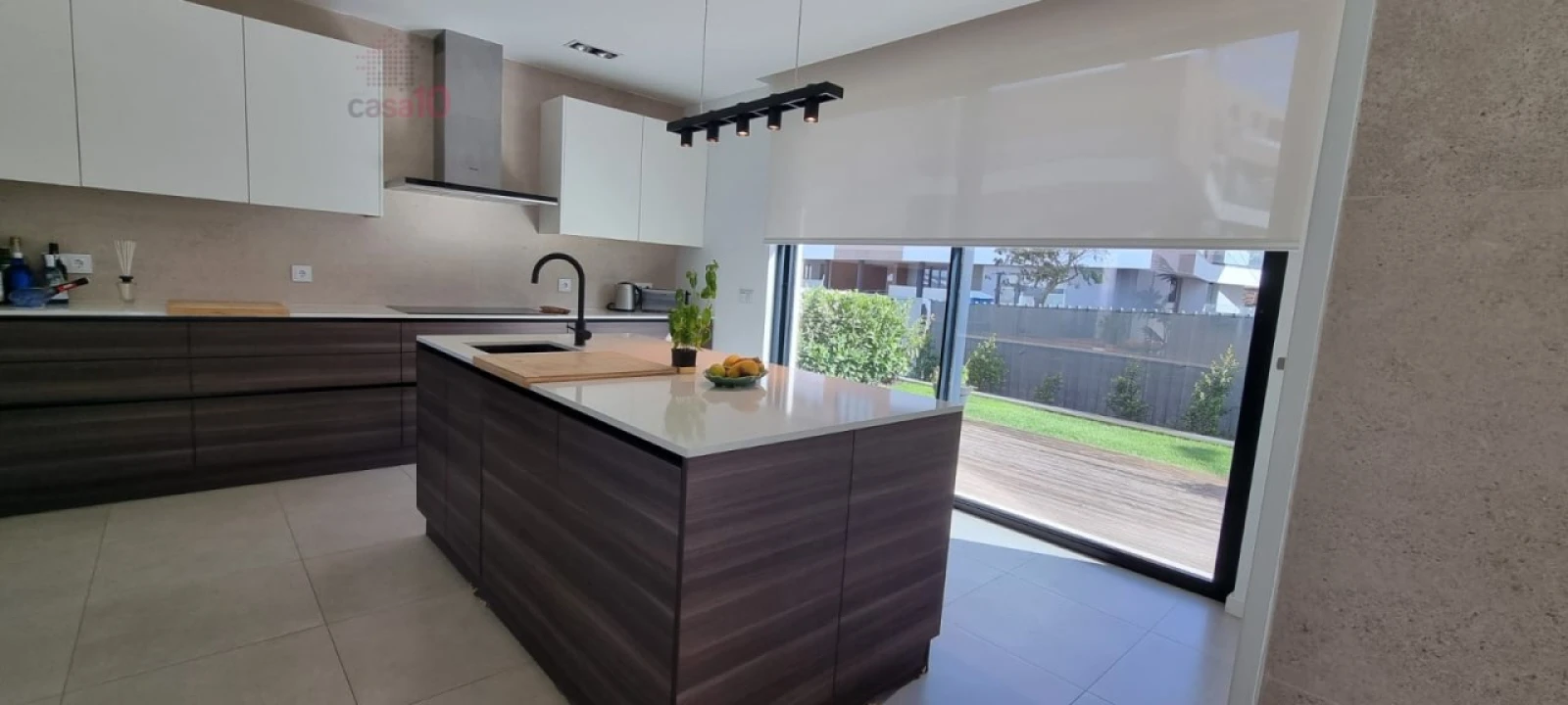 Moradia T5 para Venda em Alfragide Foto 25