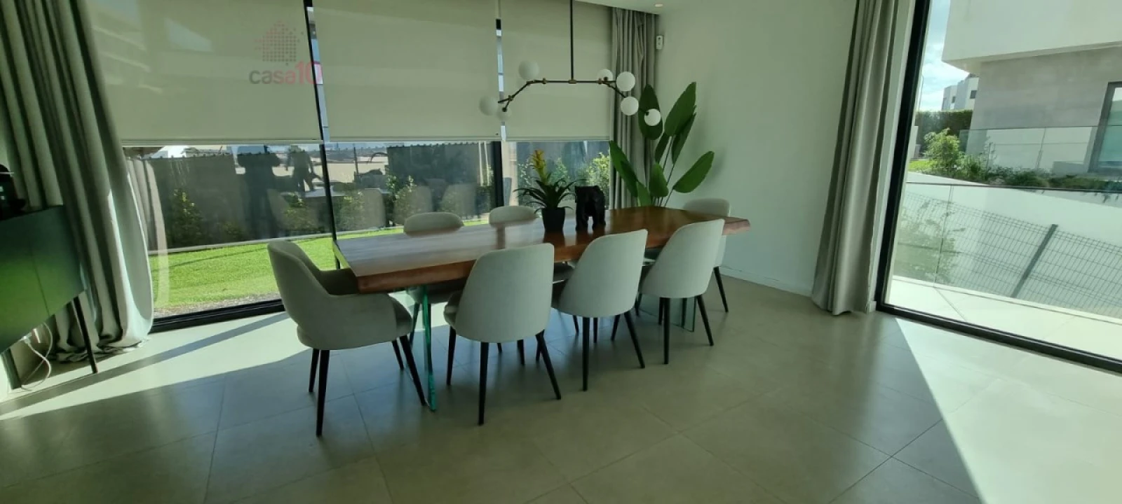 Moradia T5 para Venda em Alfragide Foto 24