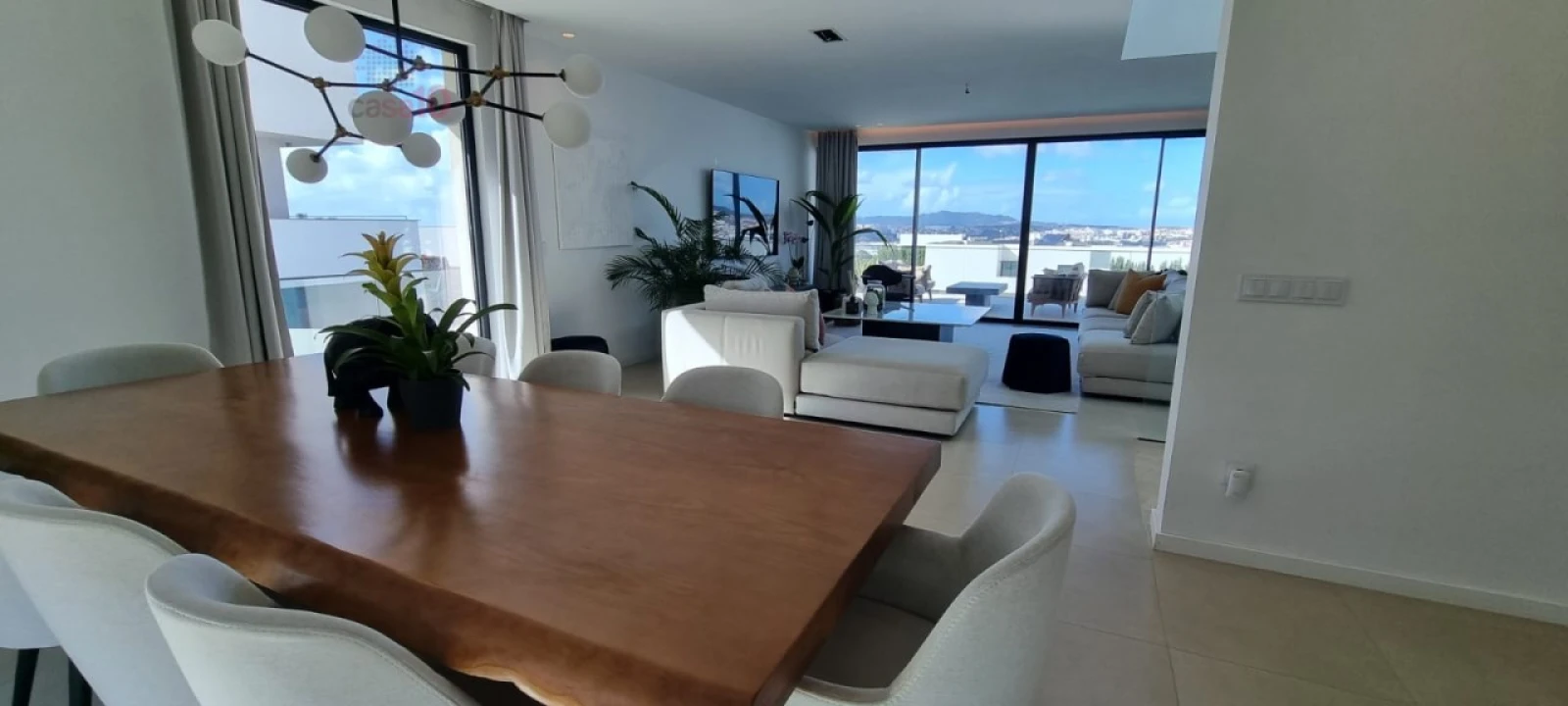 Moradia T5 para Venda em Alfragide Foto 19