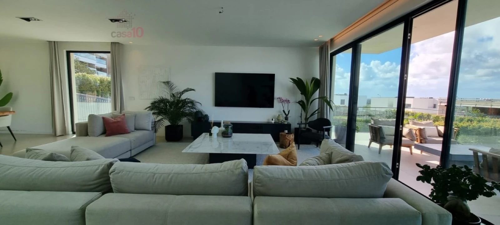 Moradia T5 para Venda em Alfragide Foto 16