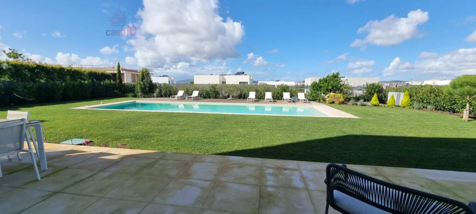 Moradia T5 para Venda em Alfragide Foto 6