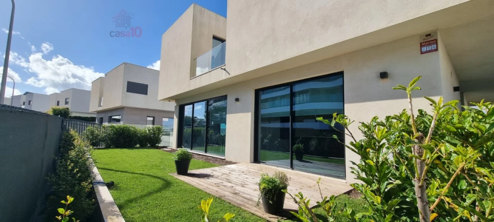 Moradia T5 para Venda em Alfragide Foto 45