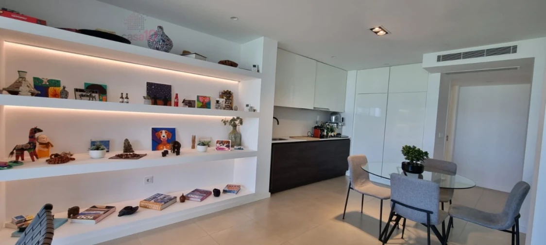 Moradia T5 para Venda em Alfragide Foto 9