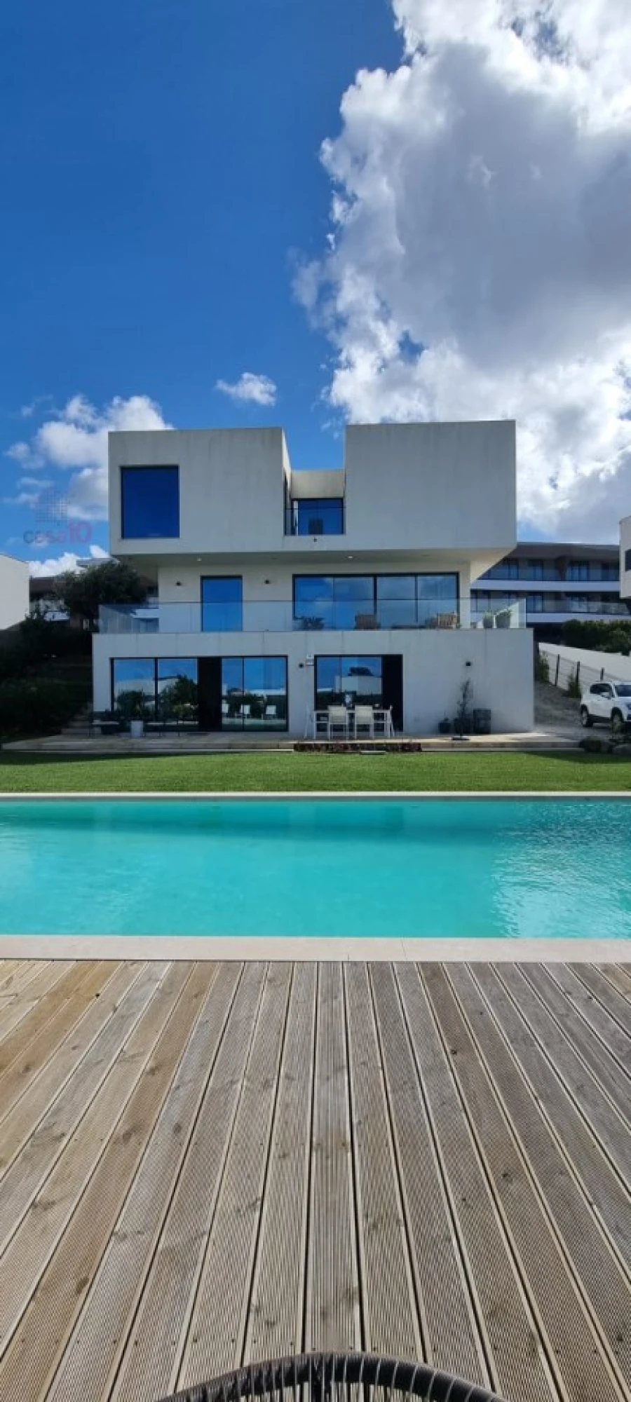 Moradia T5 para Venda em Alfragide Foto 46