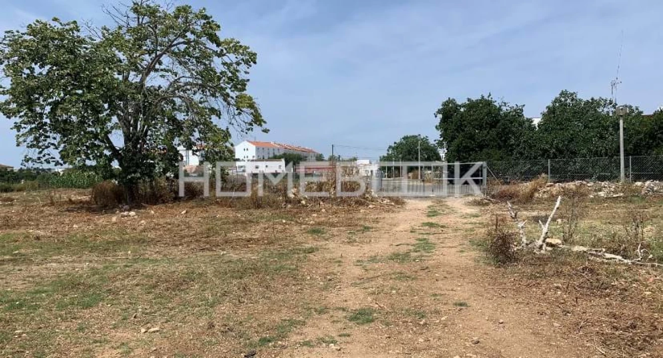 Terreno para Venda em Conceição e Cabanas de Tavira Foto 5