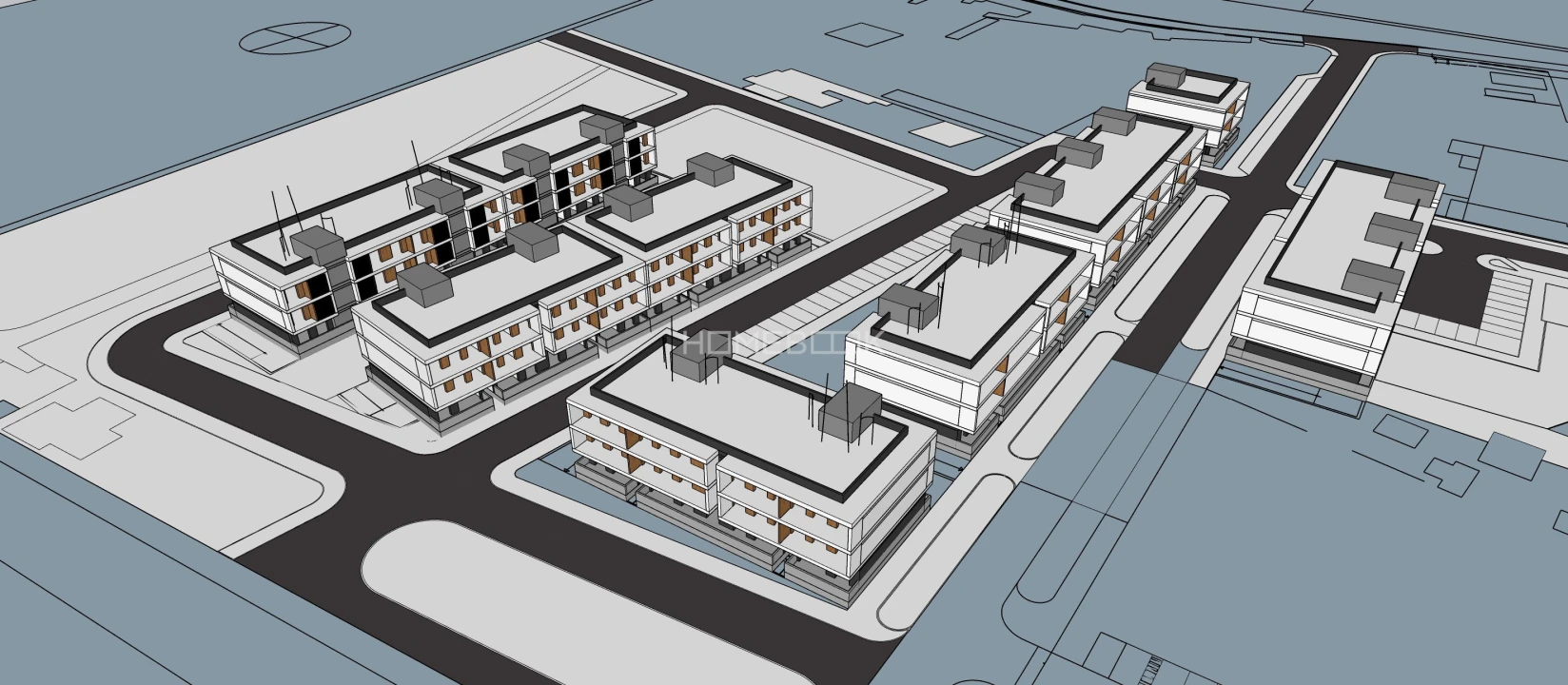 Terreno para Venda em Conceição e Cabanas de Tavira Foto 1