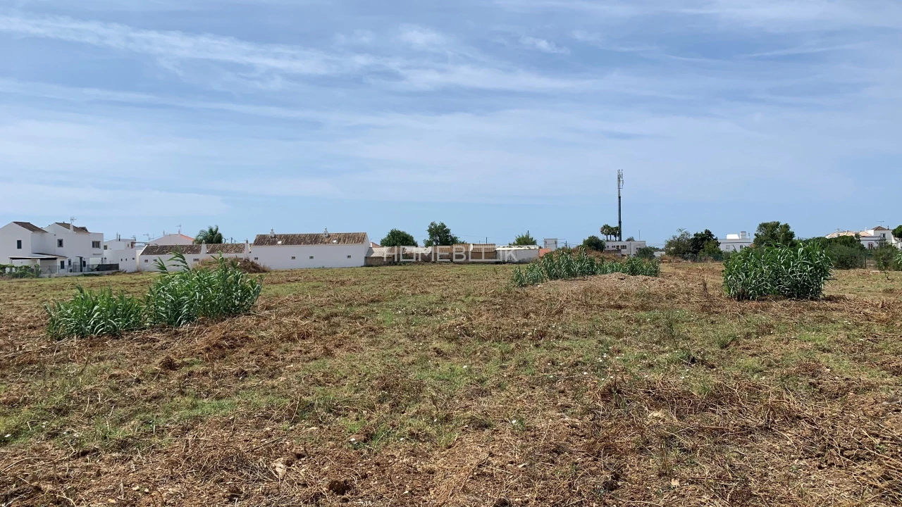 Terreno para Venda em Conceição e Cabanas de Tavira Foto 7