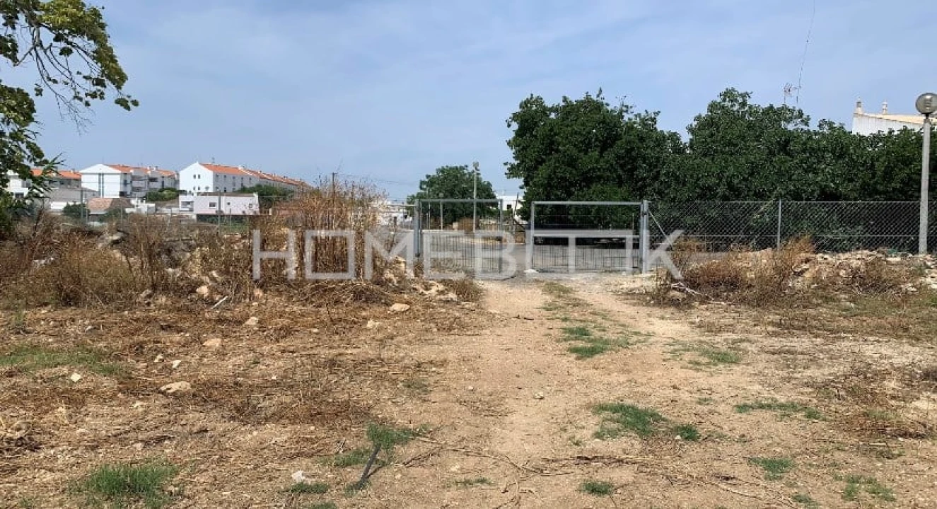 Terreno para Venda em Conceição e Cabanas de Tavira Foto 6