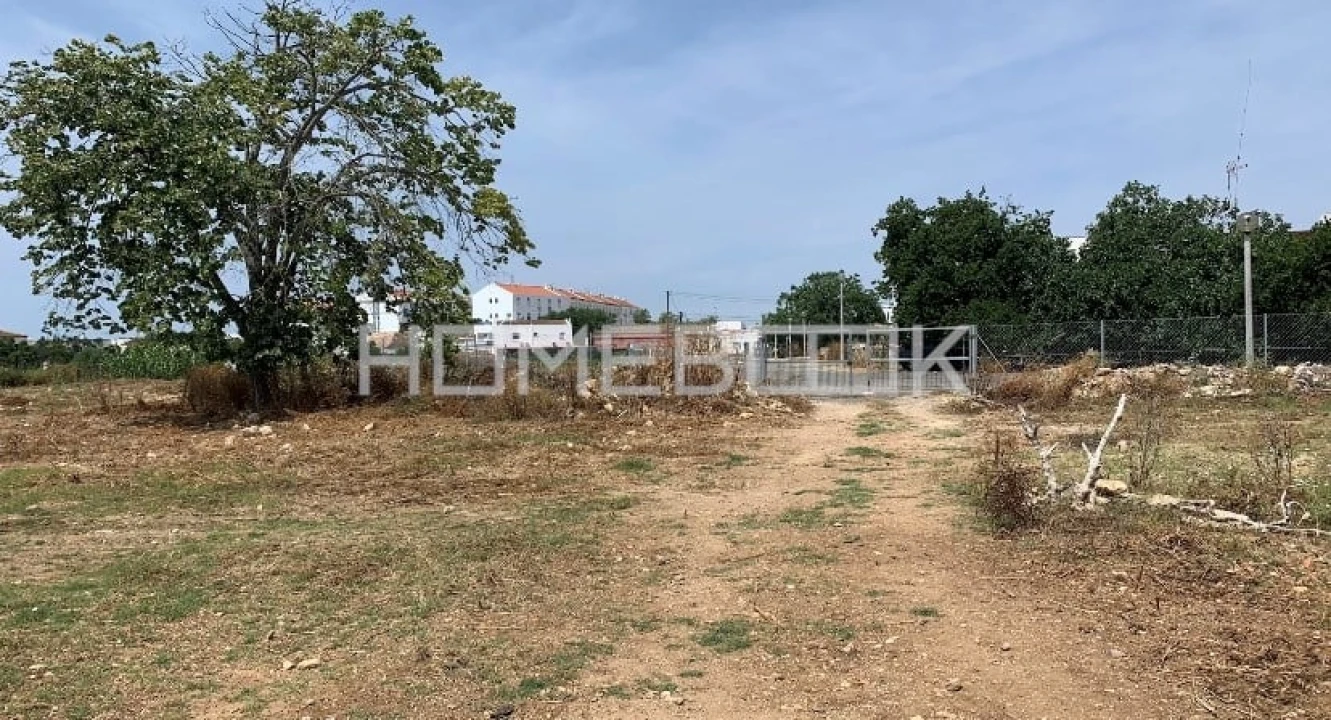Terreno para Venda em Conceição e Cabanas de Tavira Foto 10