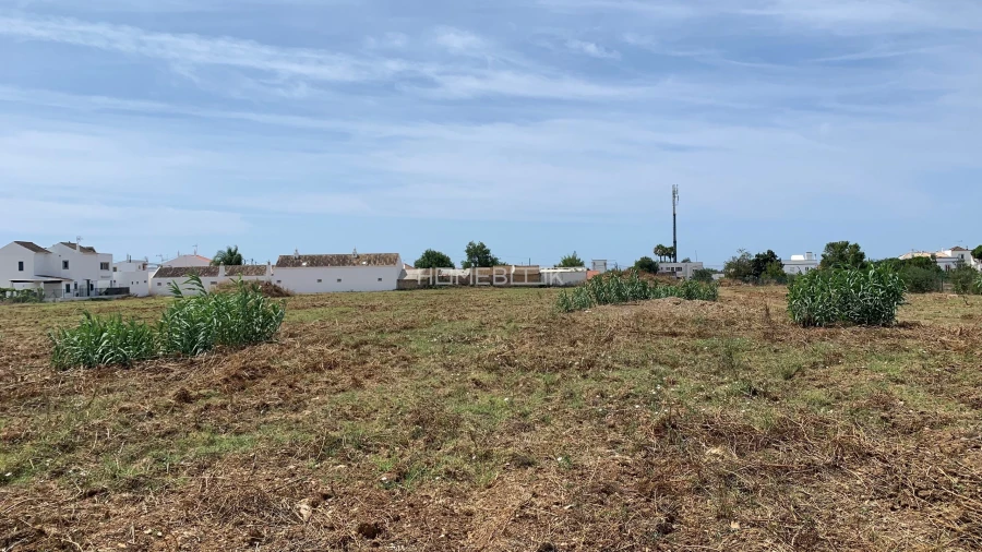 Terreno para Venda em Conceição e Cabanas de Tavira Foto 7