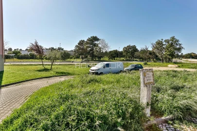 Terreno para Venda em Quinta do Anjo