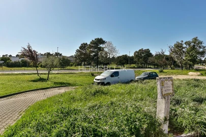 Terreno para Venda em Quinta do Anjo