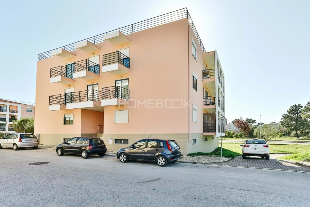 Terreno para Venda em Quinta do Anjo Foto 5