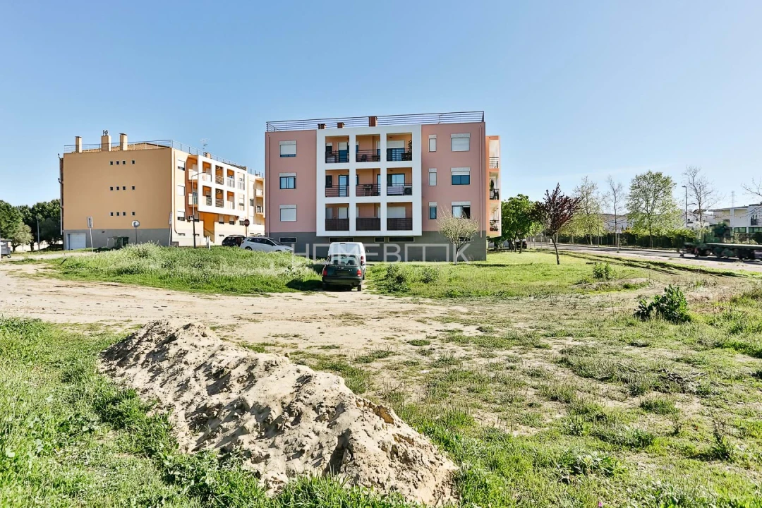 Terreno para Venda em Quinta do Anjo Foto 4