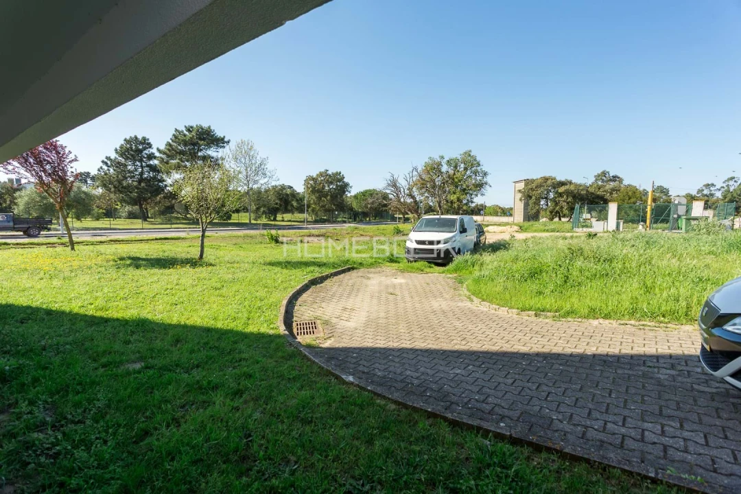 Terreno para Venda em Quinta do Anjo Foto 10