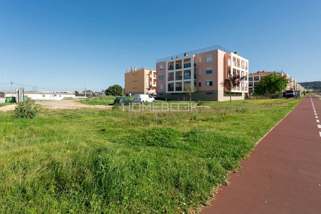 Terreno para Venda em Quinta do Anjo Foto 7