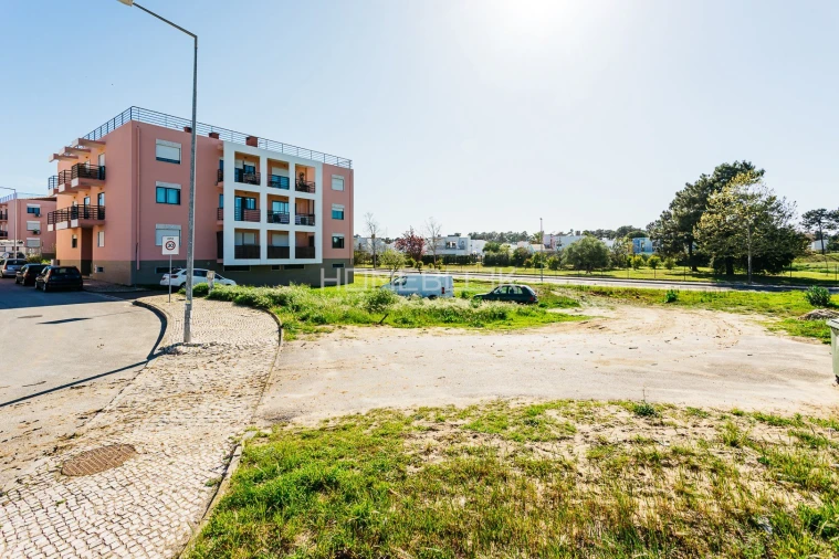 Terreno para Venda em Quinta do Anjo Foto 8