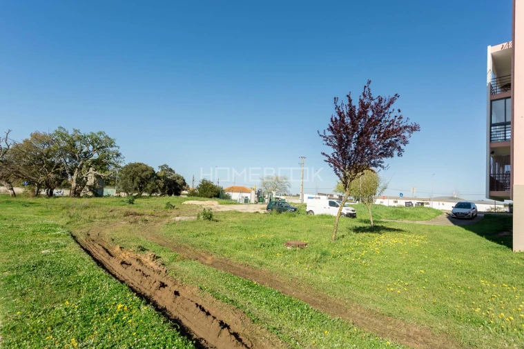 Terreno para Venda em Quinta do Anjo