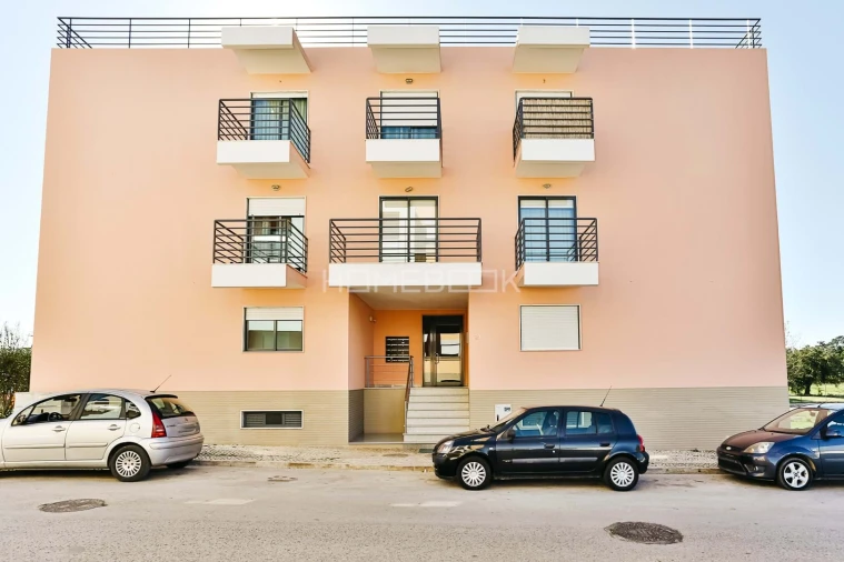Terreno para Venda em Quinta do Anjo Foto 9