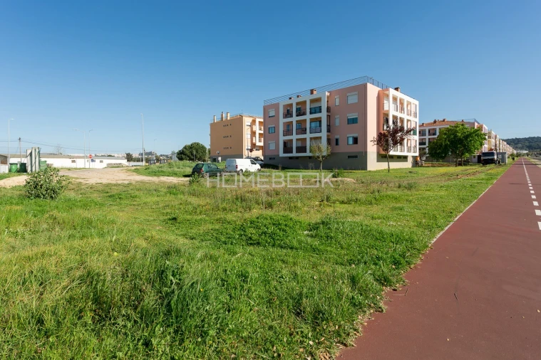 Terreno para Venda em Quinta do Anjo Foto 7